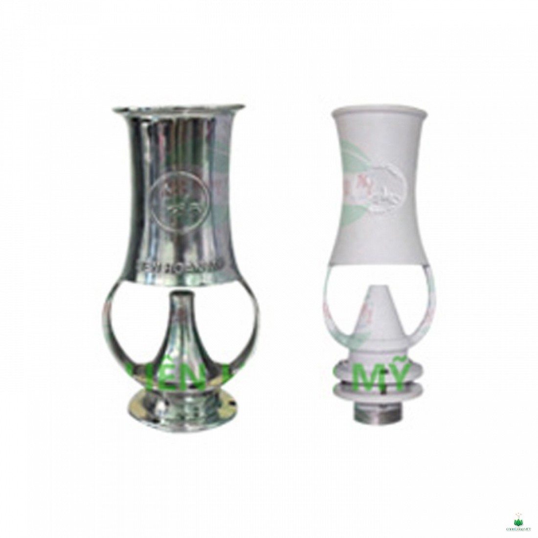 Vòi phun Cascade Jet 25
