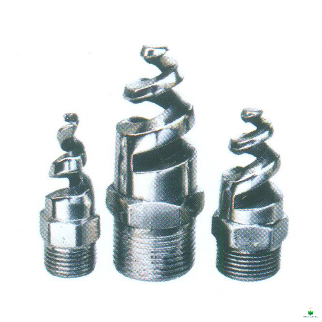 BỘ PHUN SƯƠNG MÙ XOẮN ỐC VFS-1233
