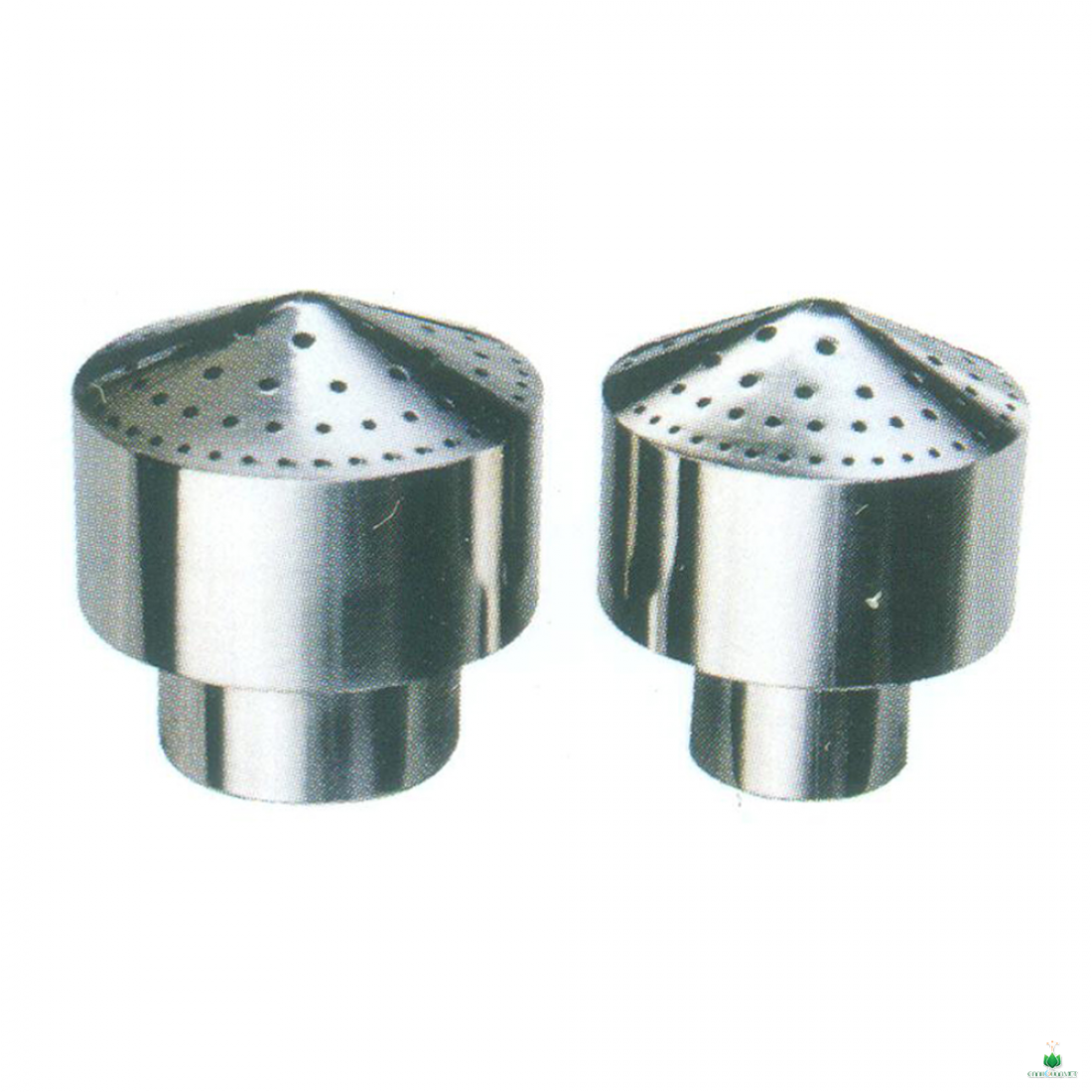 BỘ PHUN TẠO HÌNH ĐÀI HOA HÌNH THÁP 5 TẦNG VFS-1332 (KHÔNG VÒI)