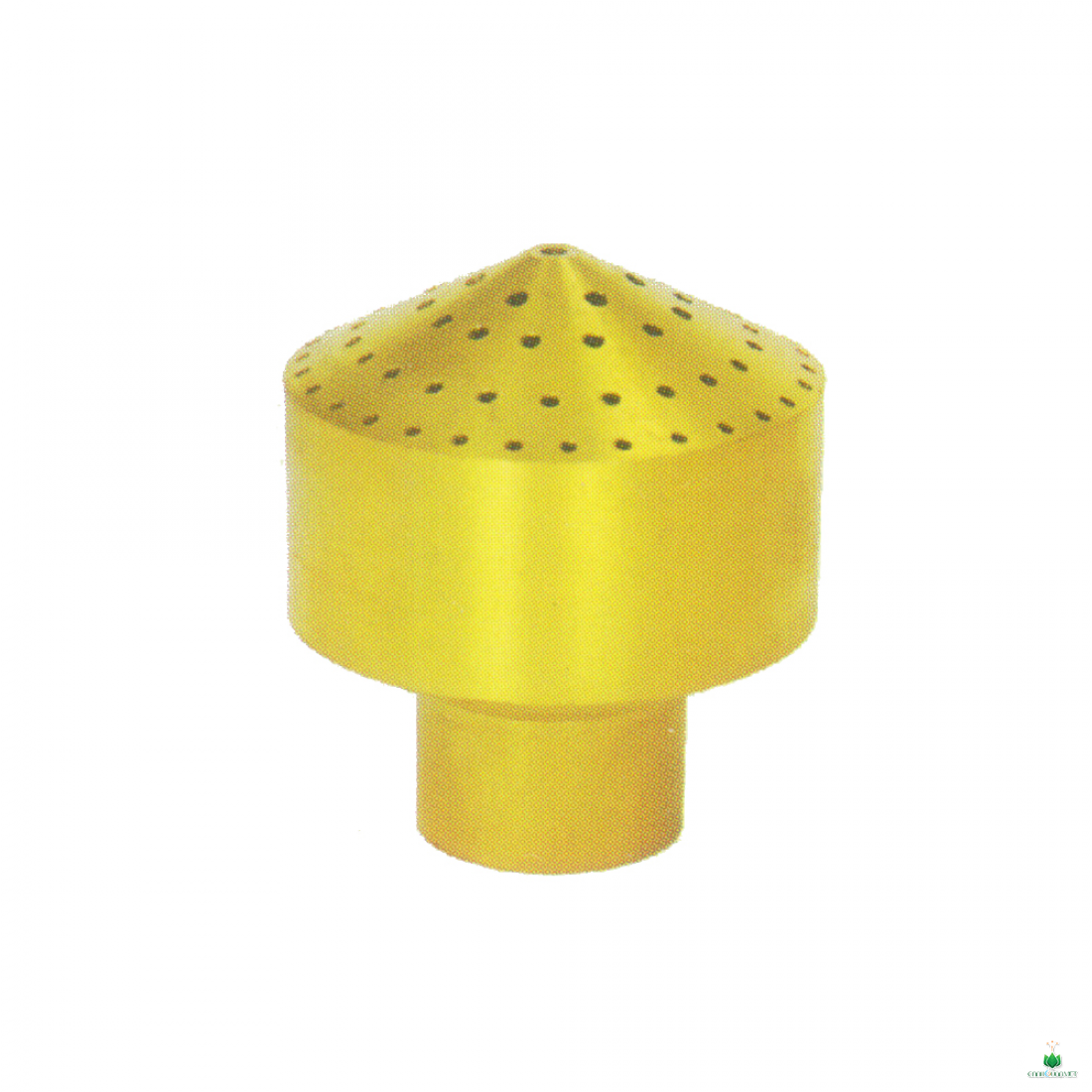 BỘ PHUN TẠO HÌNH ĐÀI HOA HÌNH THÁP 5 TẦNG KHÔNG VÒI VFB- 1502