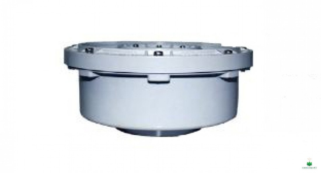 ĐÈN LED ÂM NƯỚC 18W DẠNG ỐNG