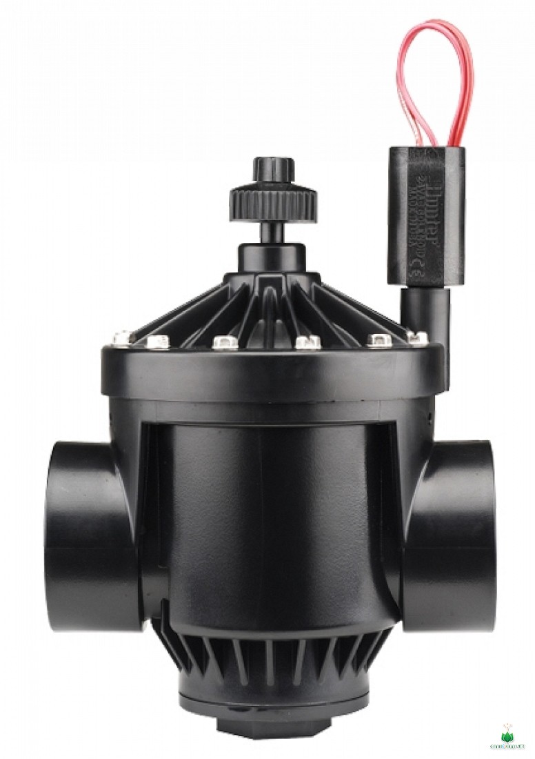 VAN ĐIỆN TỪ 2 INCH PGV -201B HUNTER