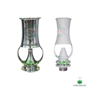 Vòi phun Cascade Jet 25