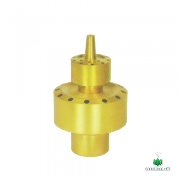 BỘ PHUN TẠO HÌNH ĐÀI HOA HÌNH THÁP 4 TẦNG 1 VÒI VFB- 1513