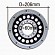 ĐÈN LED ÂM NƯỚC 18W DẠNG ỐNG