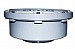 ĐÈN LED ÂM NƯỚC 9W DẠNG ỐNG