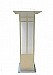 ĐÈN TRỤ SÂN VƯỜN INOX 201- 12W