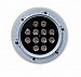 ĐÈN LED CHIẾU SÁNG 12W ĐƠN MÀU